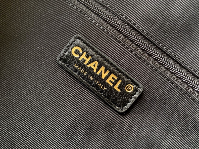 Chanel Top Handle Bags